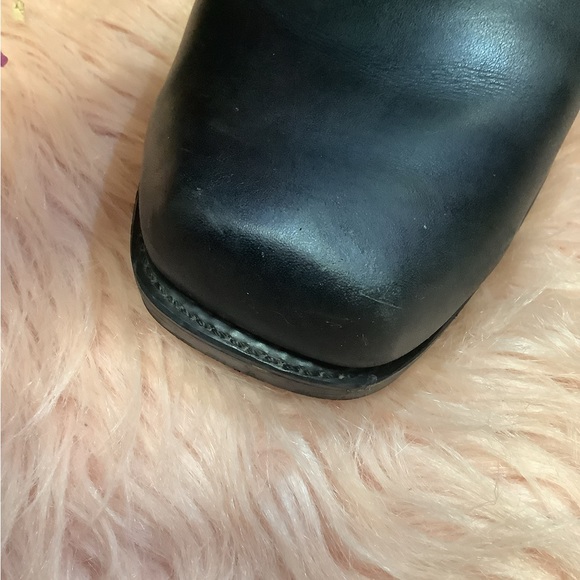 Durango® Black Harness Boot MAN’S - Picture 6 of 13